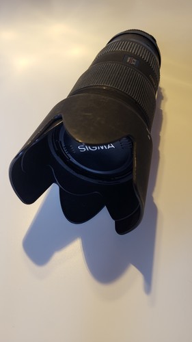 Sigma 200mm 8 per nikon - sigma, f/2.8