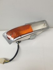 Fanalino Freccia Anteriore