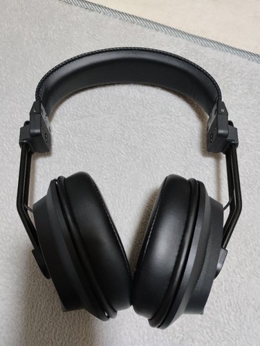 Fostex t50rpmk4g cuffie - fostex,
