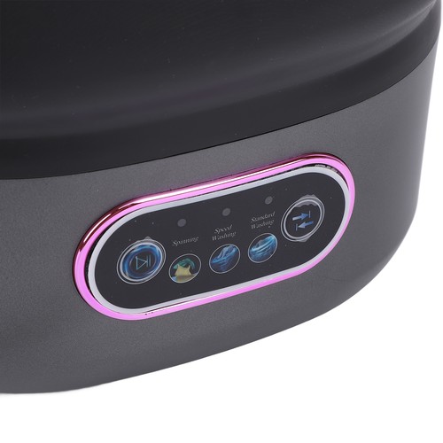 Mini lavatrice litri - 13,