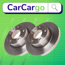 Coppia dischi freno anteriori