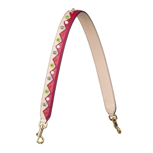 Dolce gabbana pelle borchie - gabbana,