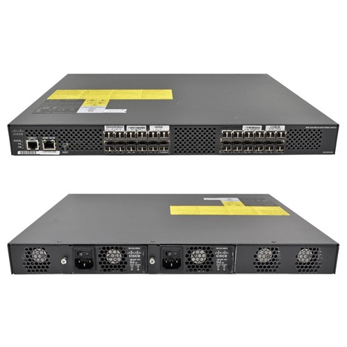 Cisco c9124 porte - 24,