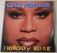 LP MUSICA ELETTRONICA HOUSE Ce