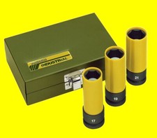 PROXXON 23938 IMPACT Dadi Dado