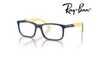 RAY BAN  JUNIOR   RB  1621   3937   49 mm    occhiale da VISTA