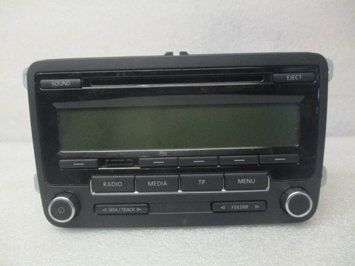 Autoradio volkswagen golf - autoradio,