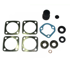 Kit riparazione albero sterzo