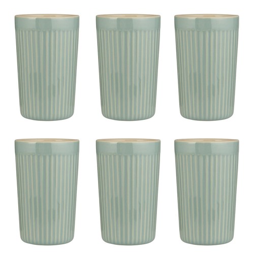 Set tazze caffè - tazze, mynte
