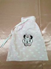 Borsa nascita a sacco Minnie
