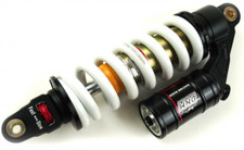 Ammortizzatore Pit Bike "DNM"