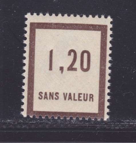 France timbre fictif - timbre,