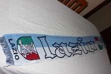 Sciarpa Calcio Molto Antico