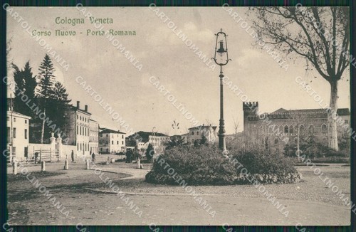 Verona cologna veneta - verona,