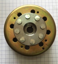 293390 Rotore Volano Piaggio