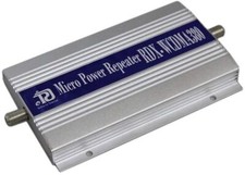 TEMPO Signal Amplifier