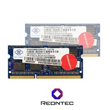 RAM LAPTOP 4 GB Nanya PC3 -