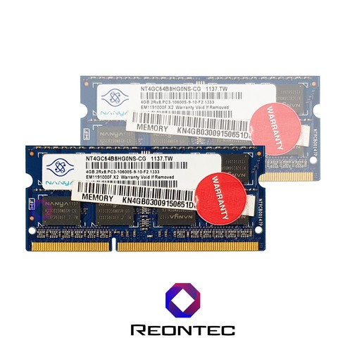 Ram laptop nanya pc3 - laptop,