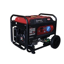 Generatore Ibea IB-G6500ET da