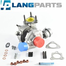 Turbocompressore per Hyundai