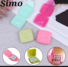 SCATOLA PORTA ASSORBENTI NUOVO