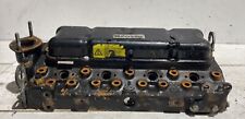 RICAMBI USATI, TESTATA MOTORE