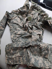 mimetiche militari BDU Acu Vegetata italiana Propper