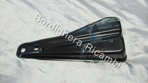 Rinforzo longherone anteriore - longherone,