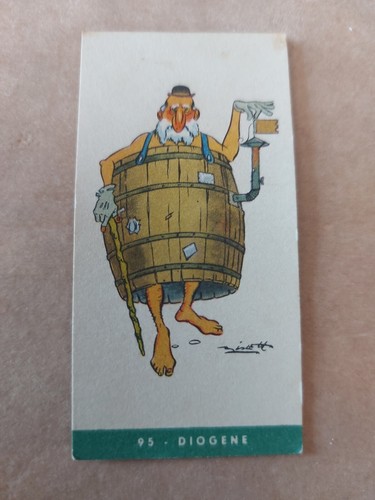 Figurina perugina buitoni - figurina, due