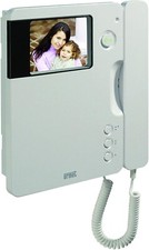 Urmet videocitofono SIGNO a colori monitor 4 1740/40 SENZA STAFFA