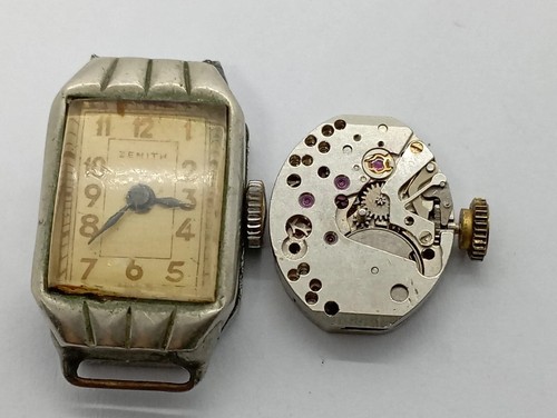 Lotto orologio vintage - orologio,