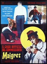 CINEMA soggettone CASO