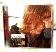 Kate White - Turning Pages