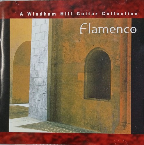 Flamenco windham hill - flamenco:,