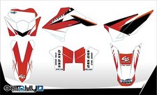 KIT ADESIVI GRAFICHE SPEEDY