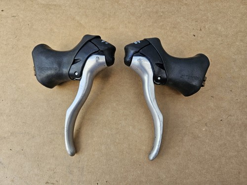Set cambio shimano sora - shimano, 3x8