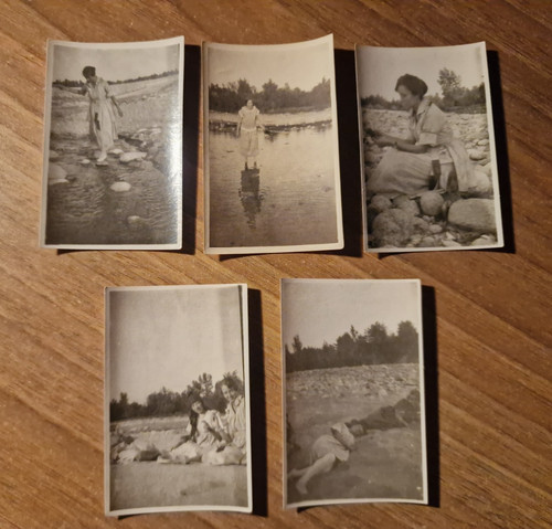 19276 fotografie d epoca - fotografie, d'epoca