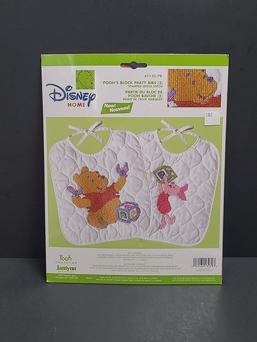 Janlynn disney home pooh - janlynn,