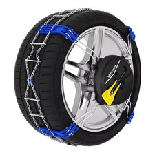  2 catene da neve Michelin Fast Grip N°70