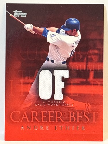 Maglia topps career best - maglia,