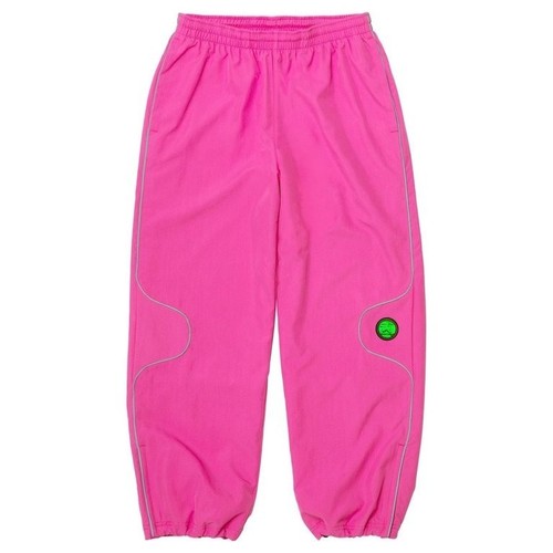 Pantaloni supreme jordan - pantaloni,