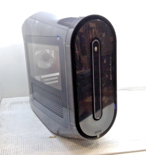 Dell alienware aurora r15 - alienware,