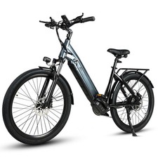 Bicicletta elettrica 5OOW