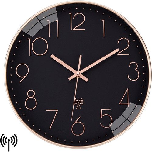 Orologio parete - orologio, da