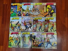 Fumetti "Tutto Zagor" usati