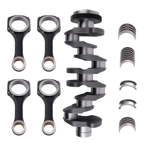 Albero motore kit - motore,