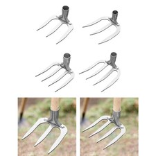 Testa per rastrello da