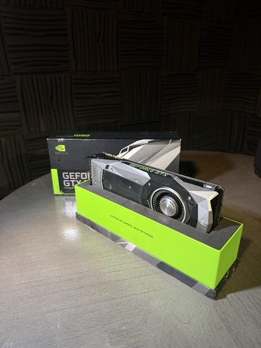 Nvidia geforce rtx 1080 8gb - rtx,