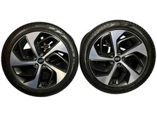 Cerchi originali Hyundai