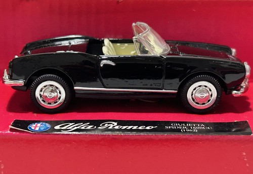Modellino auto giocattolo - , alfa